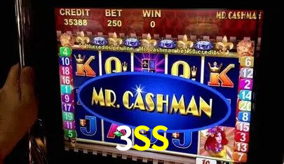 3SS Bet